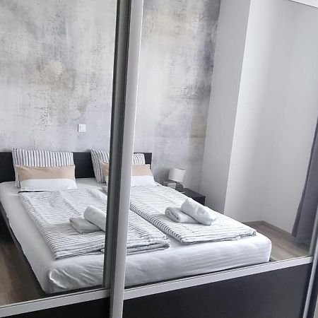 Apartments Miocic Zadar Eksteriør billede