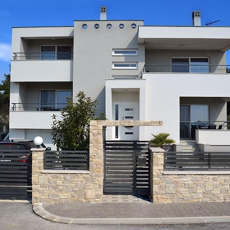 Apartments Miocic Zadar Eksteriør billede