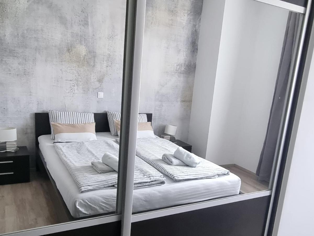 Apartments Miocic Zadar Eksteriør billede