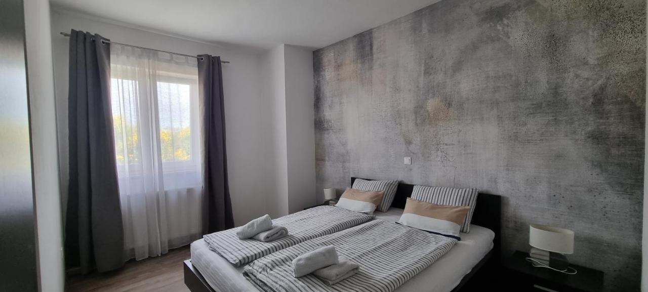 Apartments Miocic Zadar Eksteriør billede