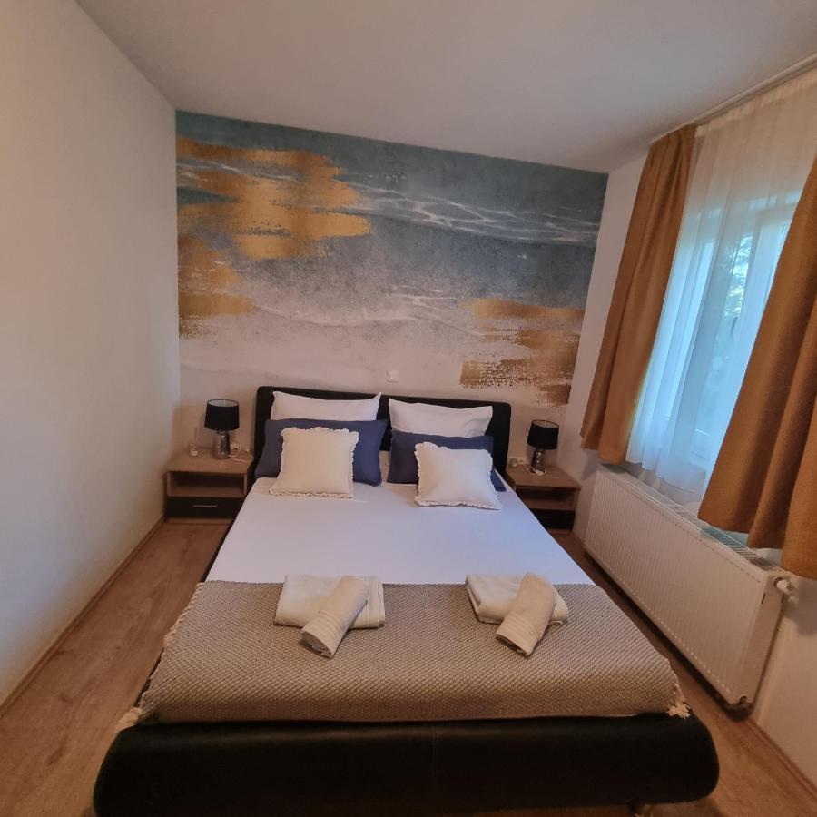 Apartments Miocic Zadar Eksteriør billede