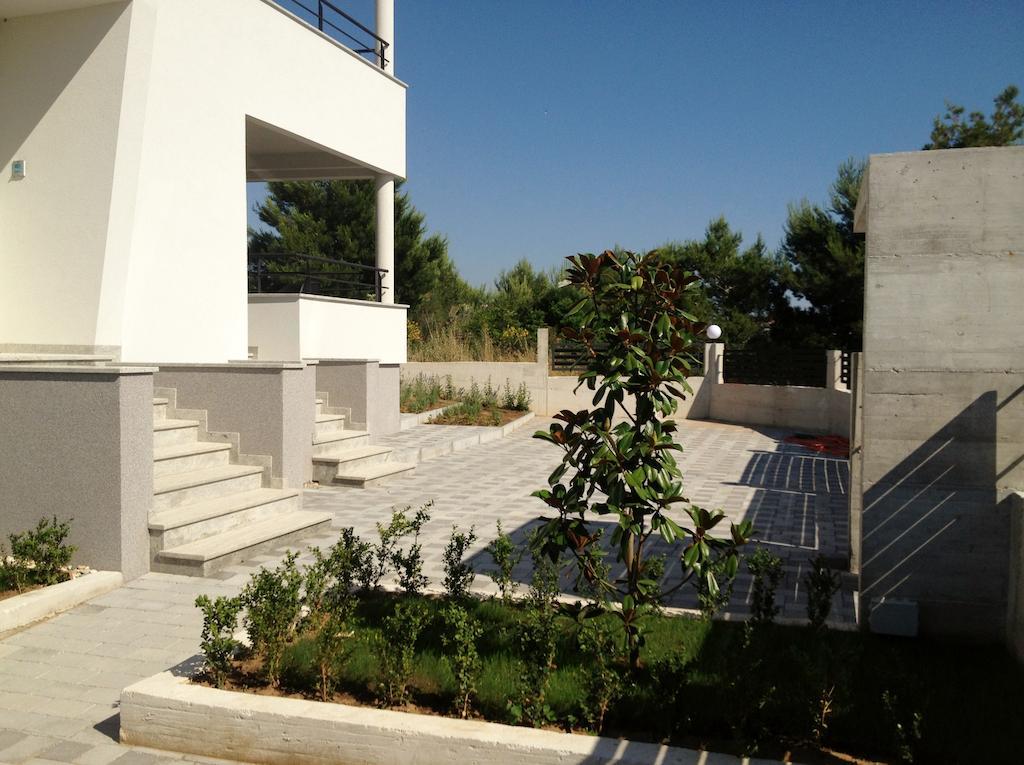 Apartments Miocic Zadar Eksteriør billede