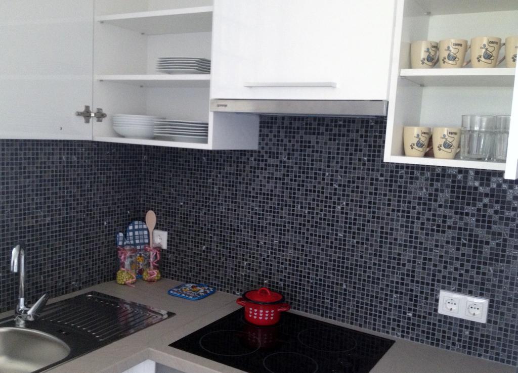 Apartments Miocic Zadar Eksteriør billede