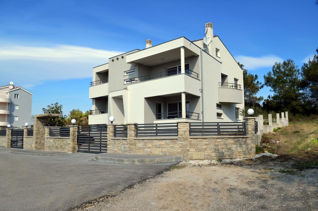 Apartments Miocic Zadar Eksteriør billede