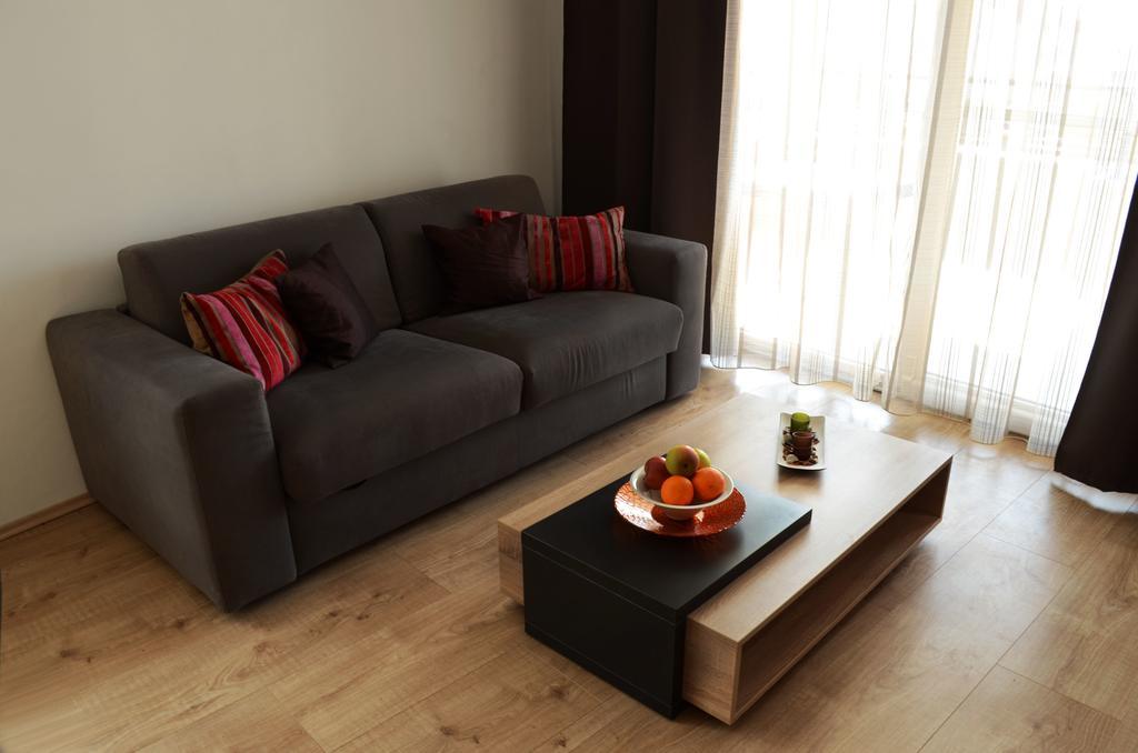 Apartments Miocic Zadar Eksteriør billede